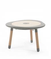 STOKKE daugiafunkcis žaidimų stalas MUTABLE™, dove grey, 581704