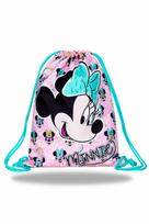 COOLPACK MINNIE MOUSE  batų maišelis, B54302