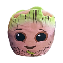 TY Marvel Pliušinis Groot 25cm., TY39251