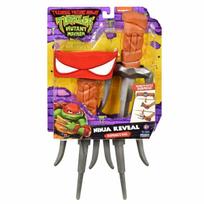 TMNT nindzės aksesuarai Raphael's Sais, 83524