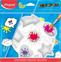 MAPED COLORPEPS Paletė, 228114100000
