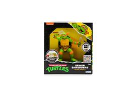 TMNT figūrėlė su riedlente Sewer Shredders Michelangelo, 71022