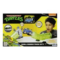 TMNT žaidimų komplektas Shell Riders, 71029
