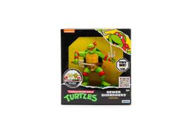 TMNT figūrėlė su riedlente Sewer Shredder Raphael, 71024