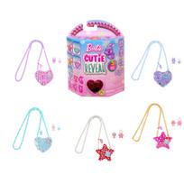 BARBIE Cutie Reveal piniginė assort., HKR33
