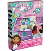 SPINMASTER GAMES žaidimas Gabbys Dollhouse Charming Collection, 6067032