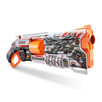 X-SHOT žaislinis šautuvas Lock Gun, Skins 1 serija, 36606