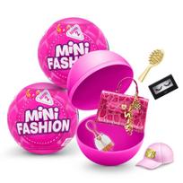 5 SURPRISE miniatiūrų rinkinys Mini Brands, Fashion 2 serija, 77349GQ2