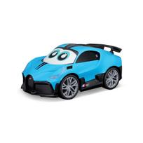 BB JUNIOR valdomas automobilis My First RC Bugatti, 16-92013