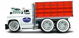 MAISTO DIE CAST automodelis 1:64 MM Work Rigs, asort., 11610