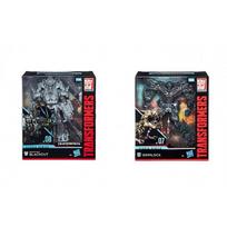 TRANSFORMERS transformeris Gen Studio Series LDR, asort., E0703EU6