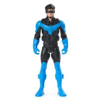 BATMAN 12" figūrėlė Nightwing, 6067624