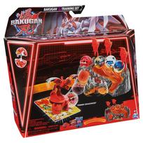 BAKUGAN rinkinys Training Set, asort., 6066993