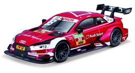 BBURAGO 1:32 auto modelis Race Audi RS 5 DTM, assort., 18-41160
