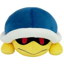 MOCCHI MOCCHI pliušinis žaislas Super Mario Buzzy Beetle, T12441