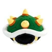 MOCCHI MOCCHI pliušinis žaislas Super Mario Bowser Shell, T12411