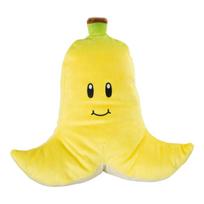 MOCCHI MOCCHI pliušinis žaislas Nintendo Banana, T12958