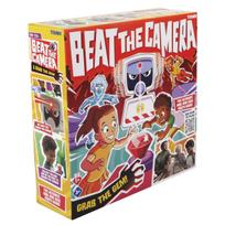 TOMY GAMES žaidimas Beat The Camera, T73271