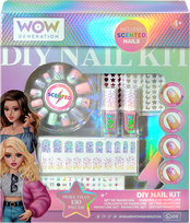 WOW GENERATION manikiūro rinkinys, WOW00017
