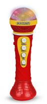 BONTEMPI nešiojamas mikrofonas SING-a-long, 41 2020