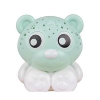 PLAYGRO naktinė lempa-projektorius Goodnight Bear, 0188118