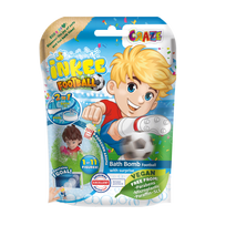 INKEE vonios bomba su staigmena Football, 40164