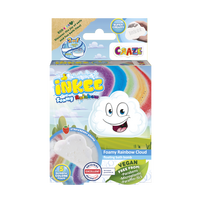 INKEE vonios bomba Foamy Cloud , 44155