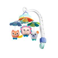 PLAYGRO pakabinamas muzikinis žaislas, 0188609