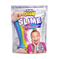 OOSH slaimas Standard, 500g, 1 serija, asort., 86103TQ2