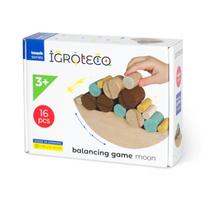 IGROTECO Balansavimo žaidimas, Mėnulis, 16 det., IG0422
