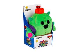 BRAWL STARS pliušinis žaislas HUGGABLE PLUSH, 30 cm, BRW7008