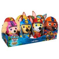 PAW PATROL pliušinis žaislas  Basic Plush Jungle, 6068230