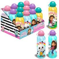 GABBY'S DOLLHOUSE gertuvė 500ml, GD00009