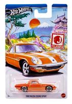 HOT WHEELS automodeliukas J-Imports, HWR57
