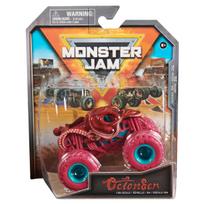 MONSTER JAM 1:64 visureigis Megalodon, 6069867