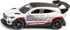 SIKU automobilis Ford Mustang Mach-E, 1566