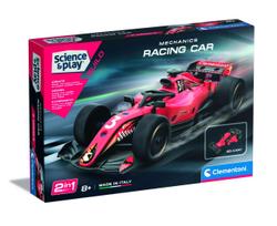 CLEMENTONI MECHANICS konstruktorius Formula 1, 75094BL