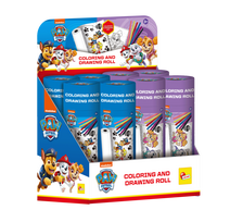 LISCIANI Paw Patrol piešimo rinkinys, 104611