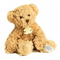 DOUDOU ET COMPAGNIE Vintage minkštas meškutis 27cm, HO2873