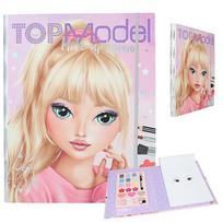 TOPMODEL makiažo rinkinys, 12876