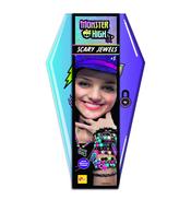 LISCIANI Monster High apyrankių gaminimo rinkinys, 104543