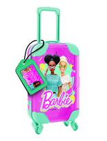 LISCIANI Barbie kūrybinis rinkinys lagamine, 104666