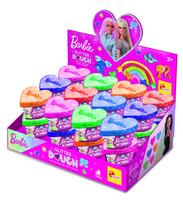 LISCIANI Barbie blizgantis modelinas 100gr. asort., 88744