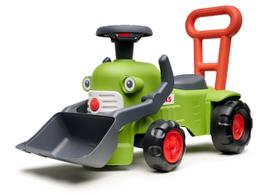 FALK traktorius pasirtukas CLAAS VINTAGE, 912D
