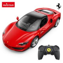 RASTAR R/C 1:16 automodelis valdomas Ferrari 296 GTS, 94600