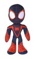 SIMBA DISNEY MARVEL pliušinis žaislas Miles Morales 25cm, 6315875812X12