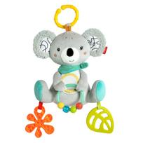 BABYFEHN DoBabyDoo pakabinamas veiklos žaislas Koala, 49121