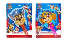 PAW PATROL muilo burbulų plokšelė, assort., 97-0023