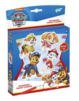 TOTUM PAW PATROL kūrybinis rinkinys Diamond Painting, 721197