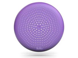 BIBIO FliBi skraidanti lėkštė - smėlio sietelis, violetinis, BI70002